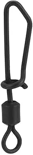 Professional Carp Hook Accessories Connector T Shaped Swivel Sold in Packs of 20