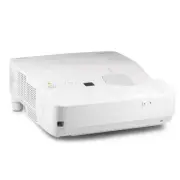 NEC NP-UM330W WXGA Ultra Short Throw Projector 3300L, Dual HDMI