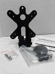 HumanCentric VESA Mount Adapter Compatible with Dell Monitors SE2416HX, SE2717HX
