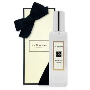 JO MALONE 紅玫瑰古龍水 30ML 附外盒