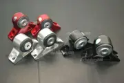 Crossmember Mount 4G63 Lancer Evo 1 2 3 Eclipse Talon DSM