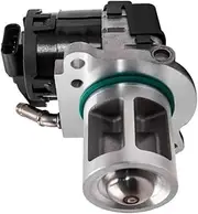 6421401060 A6421401060 Exhaust Gas Circulation Valve EGR Valve Compatible for Mercedes-Benz W164 W204 W212 W221 W251 W639 X204 2005-2011