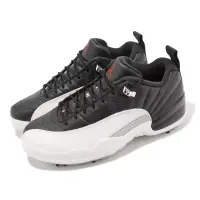 在飛比找博客來優惠-Nike 高爾夫球鞋 Air Jordan XII Low 