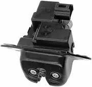 Tailgate Boot Lock Latch Catch 90592-3361R 905923361R Rear Tailgate Trunk Latch Lock Actuator for Renault for Koleos 2008-2012 2013 2014 2015 2016