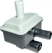 Vaccum Switch Solenoid Valve 90910-12283 136200-7350 for Toy-ota Corolla High-lander Tacoma Le-xus RX350 2014-2020