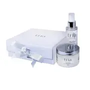 TRIA BEAUTY Super Smooth Leg Kit Set - LEG BUTTER + LEG MIST + LUXURY GIFT BOX