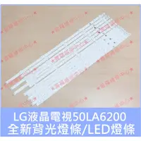 在飛比找蝦皮購物優惠-★普羅維修中心★LG 50LA6200 全新背光模組 LED