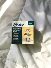 Oster Blender Milkshake Blade 6670 OEM Stainless Steel REPLACEMENT BLADE ONLY