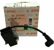 Coil Of Ignition Chainsaw Models MS151C-E Original Stihl 11464001303