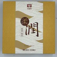 在飛比找momo購物網優惠-【盛嘉源】大益 柔潤 2019(普洱茶 熟茶 300g)