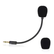 Microphone Replacement for Razer Kaira Pro Wireless Gaming Headset, Omnidirec...