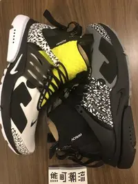 在飛比找Yahoo!奇摩拍賣優惠-11全新 Acronym x Nike Air Presto