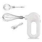 HOT Electric Egg Whisk Home Baking Tool Mini Hand Held New Batter Cake Mixer NEW