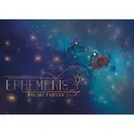 IDOLISH7 偶像星願《EPHEMERIS》BY MINTS 中文同人 星巡畫集【G77代理】