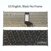 US English Laptop Keyboard For Acer SV4T_A84SB NKI14170P8 NSK-RH2SU 0KN1-7S3UI13