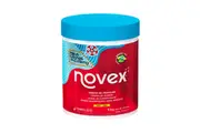 Novex My Curls Movie Star Leave-in Conditioner - Hydrating & Curl-Defining Hair Cream (1kg)