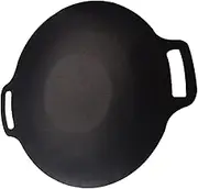 Generic Outdoor Grilling Baking Pan BBQ Accessories Set Sturdy Induction Cooker Barbecue Plate