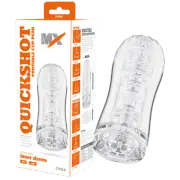 Quickshot Portable Cup Peak