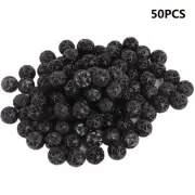 50Pcs Aquarium Fish Tank Bio Balls Filter Media Pond Media Filter Ball 16/36mm
