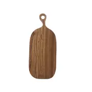 Home Kitchen Wooden Chopping Blocks Pizza Bread Fruit Cutting Board Durable Non-slip Kitchen Tools