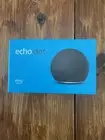 Amazon Echo Dot (4th Gen.) Smart Speaker Alexa - Charcoal