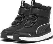 [PUMA] Unisex Baby Evolve Boot Ac+ PS Trainers