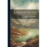 A HISTORY OF ART
