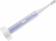 NOLITOY Portable Handheld Electric Toothbrush Ipx5 Waterproof Electric Toothbrush for Business Travel Office Gym