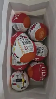 Mini Brands x Ulta Beauty Series Ball Makeup ZURU