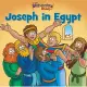 The Beginner’s Bible Joseph in Egypt