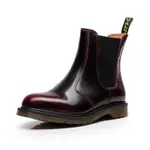 馬汀大夫 新博士 MARTENS AIR WAIR 2976 CHELSEA BOOTS 馬丁靴高幫皮革硬皮情侶款鞋 F