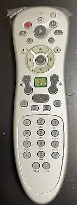 Microsoft Gateway RC6 IR Windows Media Center Remote Control RC153403/00 New