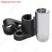 Tools Professional Car Oxygen Sensor Removal Wrench Installer Socket Set Kit