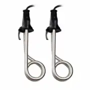 Car Plug Electric Immersion Heater 150 Watt Portable & Fast Heating 2PC
