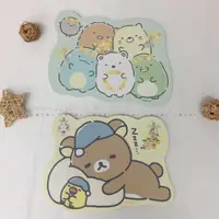 在飛比找樂天市場購物網優惠-造型滑鼠墊 15x20cm-拉拉熊 Rilakkuma 角落