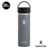 在飛比找PChome24h購物優惠-Hydro Flask 旋轉咖啡蓋 20oz/591ml 保