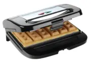 VillaWare stick waffler V31200 Moderno 6-Stick Waffle Maker