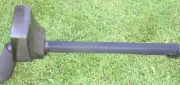 MINELAB E-TRAC/EXPLORER E.T.C/SAFARI/QUATTRO - METAL DETECTOR COVER - STEM COVER