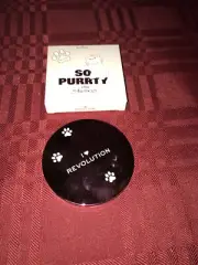 I Heart Revolution Disney The Aristocats Marie Highlighter Beloved New