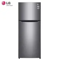 在飛比找蝦皮商城優惠-LG 樂金183L變頻雙門冰箱GN-I235DS 大型配送