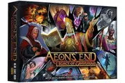 Aeons End Legacy of Gravehold Board Game