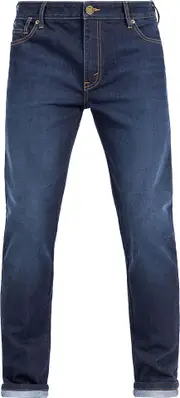 John Doe Pioneer Mono, jeans , color: Dark Blue , size: W31/L32