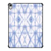 iPad Air 13-inch (M2/M3) iPad Impact Case Covered In Mist