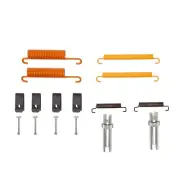 Dynamite Friction Parking Brake Hardware Kit for Ford 370-54050