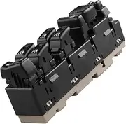 Electric Glass Lift Switch Window Control Switch for 1500 2003-2006 15186208 15883319 15112971