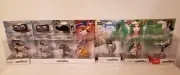 Nintendo amiibo Lot Sealed ROB Game Watch Duck Hunt Chibi Robo Wii Palutena NIB