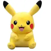 Pikachu Pokemon Plush 4 Size/8 Style