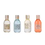 【正品現貨出清不補】 SABON 沐浴油300ML (經典/茉莉花語/玫瑰茶語/綠玫瑰)(有中文標籤)