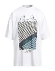[BLUE SKY INN] BLUE SKY INN T-shirts - Item 10105484