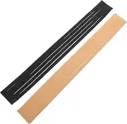 Paddle Tape 10pcs Edge Guard Adhesive Sponge for Table Tennis Racket Safety